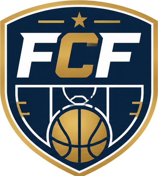 Full Court Fantasy crest